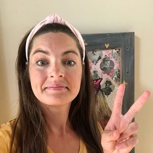 Meet your Posher, Melissa